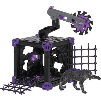 Schleich Battlecave Schattentiger