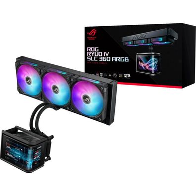 Asus WAK ROG RYUO IV SLC 360 ARGB