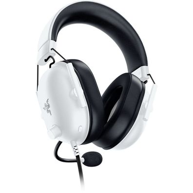 Razer Blackshark V2 X - White PlayStation
