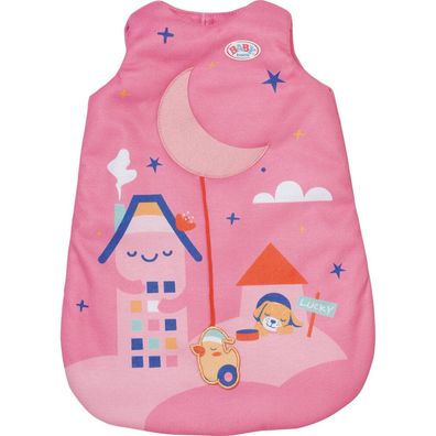 BABY born Schlafsack