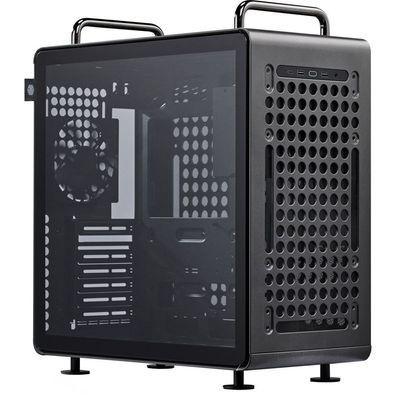 CoolerMaster Geh Qube 540 Stardust Iron