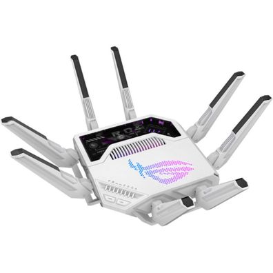 ASUS WL-Router ROG Rapture GT-BE19000AI