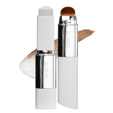 ELROEL - Blanc Cover Cremestift, Größ M, 13 g