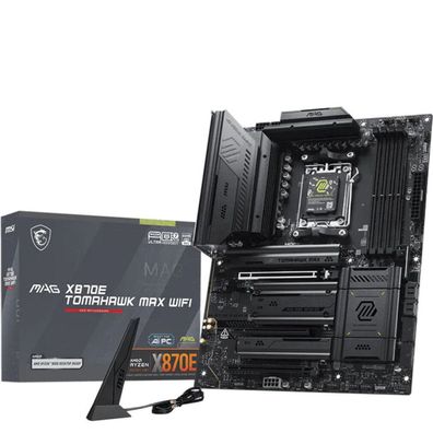 MSI MAG X870E Tomahawk Max WiFi, (X870E, M5, T