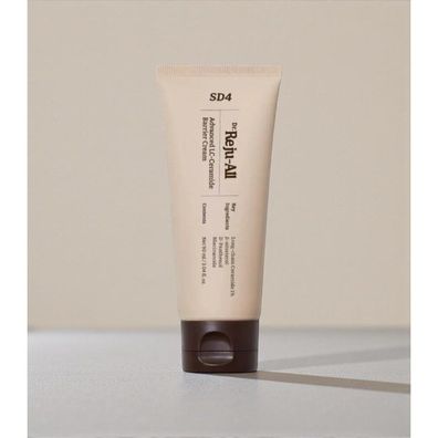 Dr. Reju - All Dr. Reju-All Advanced LC-Ceramid-Barrierecreme - 50 ml