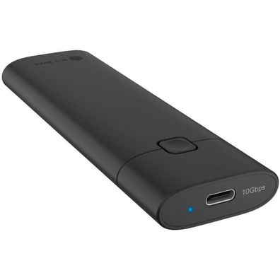 Icy Box Geh. IcyBox Spade Case 1806 NVMe M.2 USB 3.2 Gen 2 Type-C