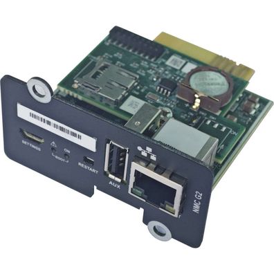 Bluewalker Powerwalker Mini NMC Card