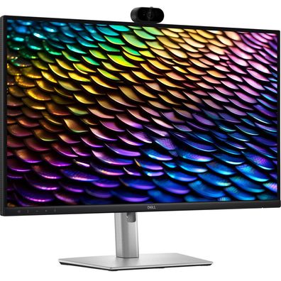 Dell 68,6cm (27"), P2726DEB 16:9, HDMI+DP+USB-C IPS Webcam