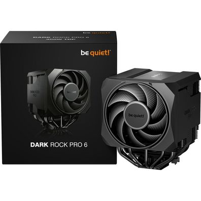 be quiet! Kühler Dark Rock Pro 6