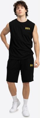 Benlee Levant Singlet &amp; Shorts Set Normale Passform
