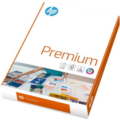 Premium 90g 210x297 (CHP852) (DIN A4 (90g/m²), 500 Blatt)