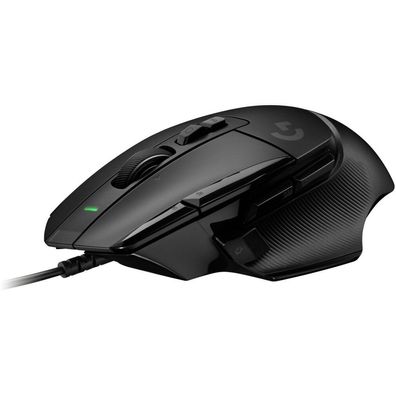 Logitech G502 X black 910-006138 5099206096295
