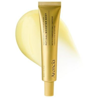 Arencia - Retinale Auffrischungsspritze, 30 ml