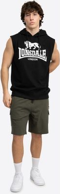 Lonsdale Totton Shorts Normale Passform