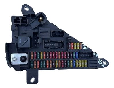 BMW 5 E61 Sicherungskasten 913883001 518956057