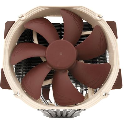 NH-D15 SE-AM4 (braun/beige, Special Edition für AMD AM4)