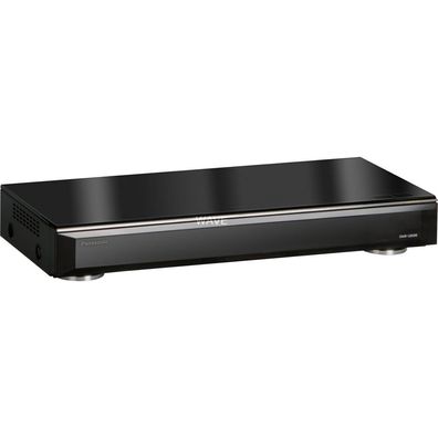 DMR-UBS90 (schwarz, 2000 GB HDD, UHD/4k, DVB-S/S2)