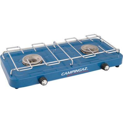 Gaskocher Base Camp (blau)