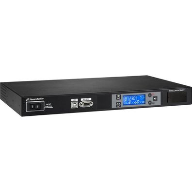 Bluewalker Bluewalker PDU Powerwalker PDU RC-16A IEC