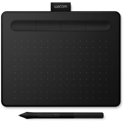Wacom Wacom Intuos S Creative Pen Small (CTL-4100K-N) (CTL4100KN)