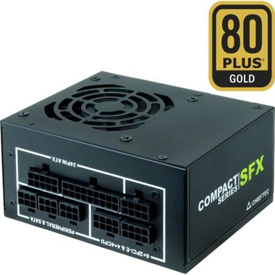 CSN-550C 550W (schwarz, 2x PCIe, Kabel-Management, 550 Watt)