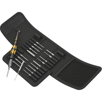 Wera Wera Kraftform Kompakt Micro 21 ESD 1, 21-teilig