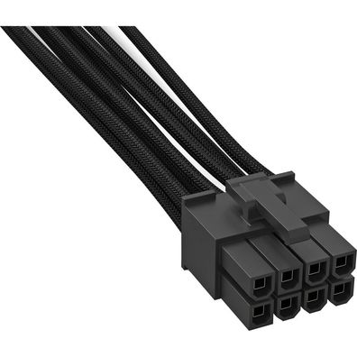 be quiet! be quiet! Power Cable 1x CPU P8 CC-7710
