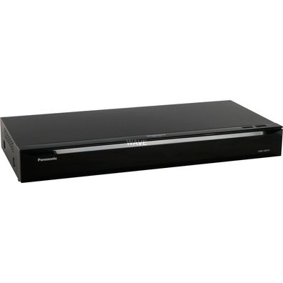 DMR-UBC70EGK (schwarz, Twin HD Tuner, 500GB, UltraHD/4K)