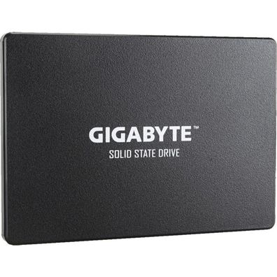 Gigabyte SSD 240GB Gigabyte 2,5" (6.3cm) Sataiii