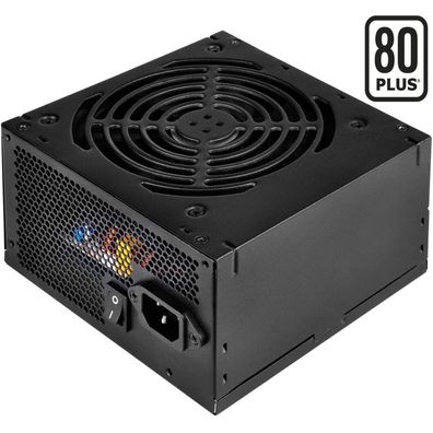 SST-ST50F-ES230 v2.0 500W (schwarz, 500 Watt)