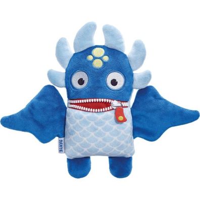 Sorgenfresser Dante (blau/hellblau, 21 cm)