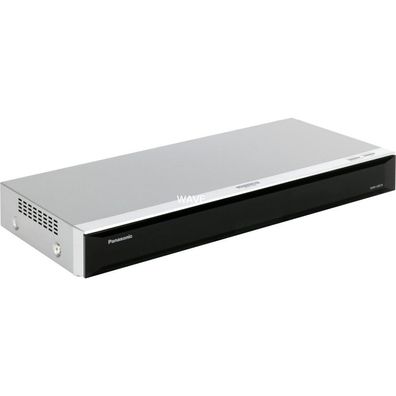 DMR-UBS70EGS (silber, UHD, 500 GB, WLAN, HDMI)