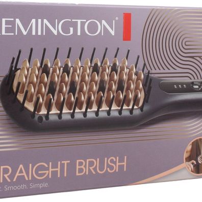 Remington Glättbürste CB7400