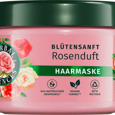 Herbal Essences Rose Haarmaske 300 ml