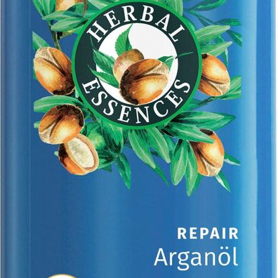 Herbal Essences Arganöl Shampoo 350 ml