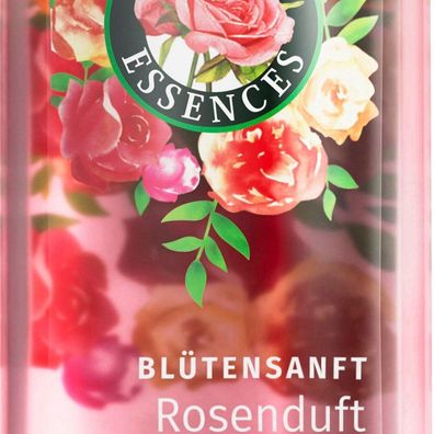 Herbal Essences Rose Shampoo 350 ml