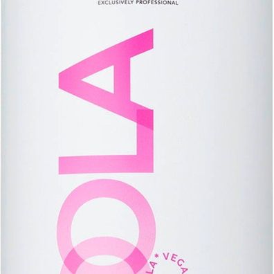 Indola Farbschutz Shampoo 1L #1 24