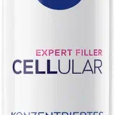 NIVEA Anti Age Serum Cellular Expert Filer, 40 ml