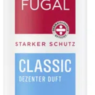 Hidrofugal Classic Deo-Spray 150 ml