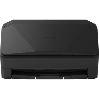 Ricoh, ScanSnap iX2400, Dokumentenscanner Schwarz