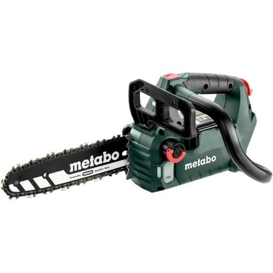 Metabo MS 18 LTX BL 25 Akku-Kettensäge