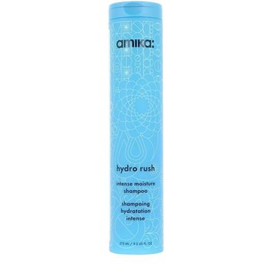 Hydro Rush Intense Moisture Shampoo 275ml