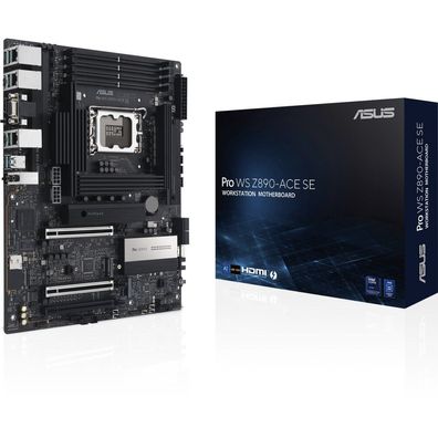 ASUS PRO WS Z890-ACE SE (INTEL,1851, DR5, ATX)