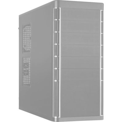 Inter-Tech Case IPC Storage 4U-4408-L, o. PSU