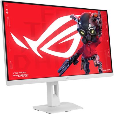 ASUS ROG Strix XG27ACS Gen2 (XG27ACSR-W) Gaming Monitor - 27