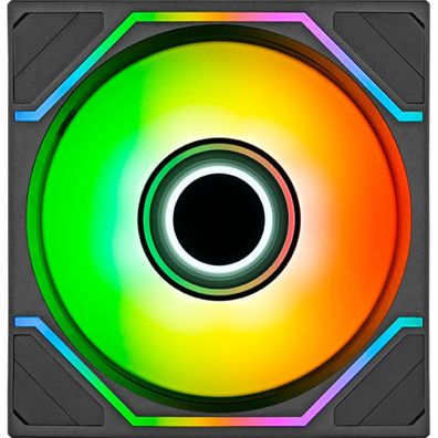 Lüfter Thermaltake SWAFAN 120 EX Infinity ARGB Sync