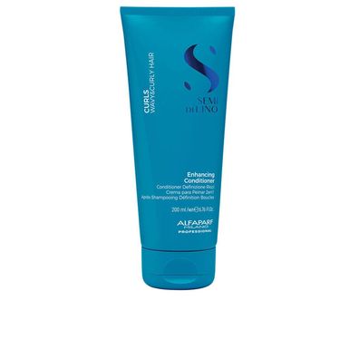 SEMI DI LINO CURLS Pflegespülung 200 ml