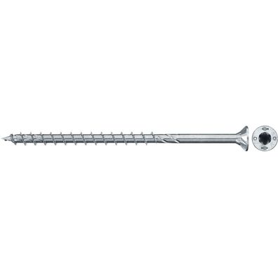 Fischer PowerFast II 6,0x100 SK TX TG blvz 100