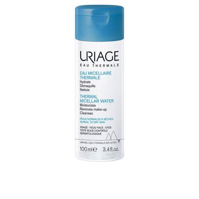 URIAGE URIAGE Eau Thermale Thermal Micellar Water woda micelarna 100ml
