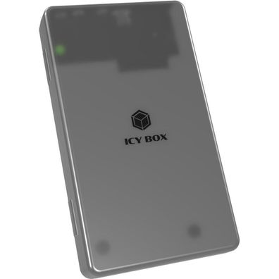 ICY BOX Spade Clone 3882 Klongehäuse